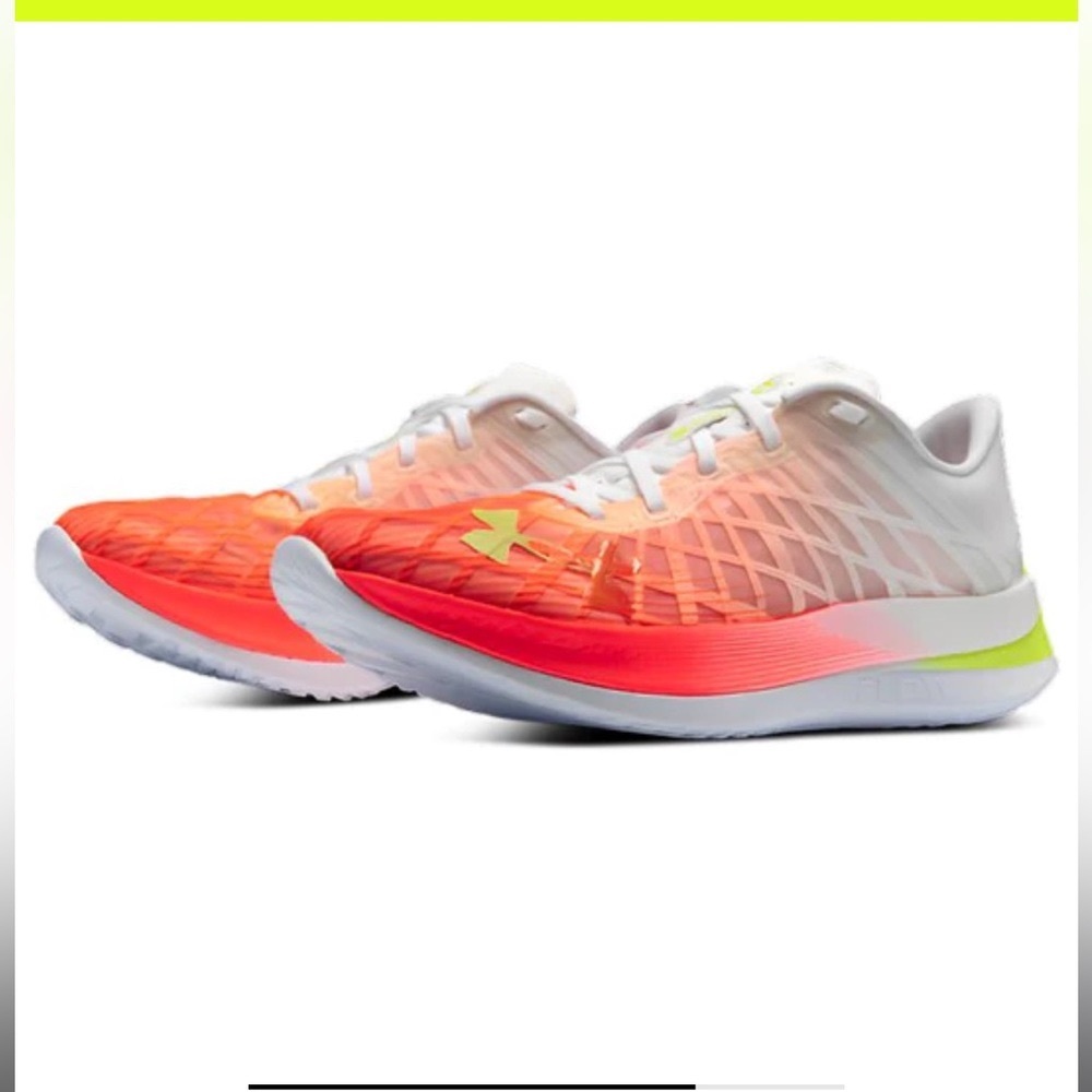 Under Armour FLOW Velociti Elite NEW IN BOX